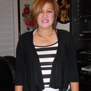 Meet your Posher, Eva